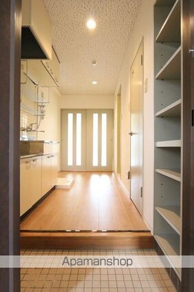 ｓｅｌｅコート２番館[1K/27m2]の内装1