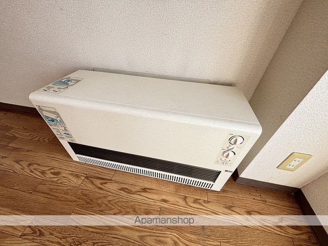 アールズコート大川の内装写真