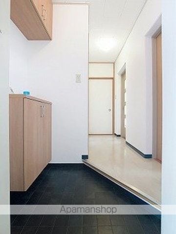 富士インタープレイスAの内装写真