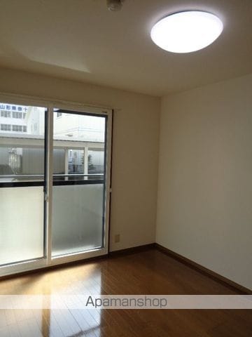 クレール・ロジュマンの内装写真