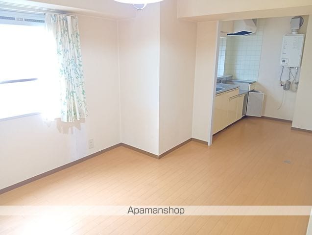 クリスタルパレス国分町の内装写真