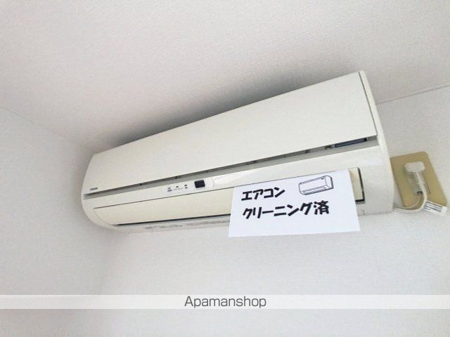 ルミエールIIIの内装写真