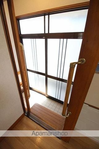 ＪＲ中央線 下諏訪駅 徒歩17分 1階建 築41年の内装写真