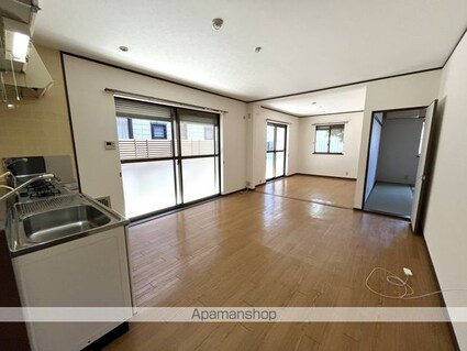 和歌山県和歌山市吹上４丁目[2LDK/65.3m2]の内装6