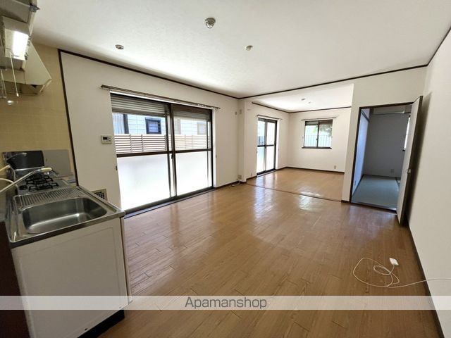 和歌山県和歌山市吹上４丁目[2LDK/65.3m2]の内装6