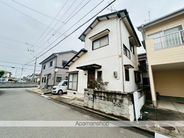 予讃線 伊予富田駅 徒歩30分 築29年