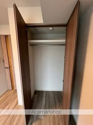 ＤＩＰＳ上野ＮＯＲＴＨ[1K/25.8m2]の収納