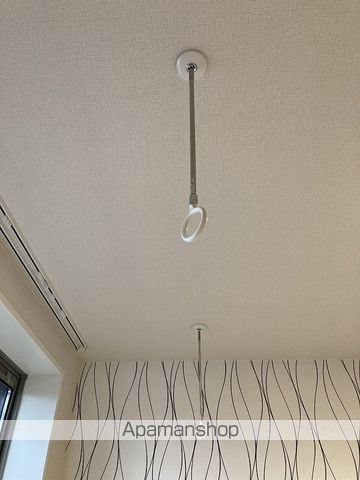 AZUR米山の内装写真