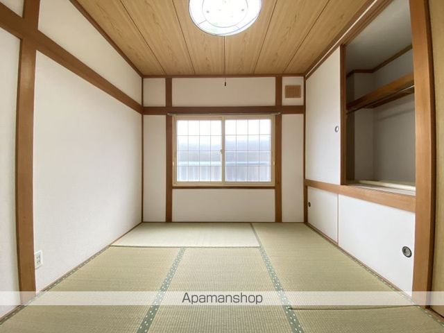 メゾン日果里NO.7の内装写真