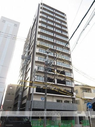 ＳーＲＥＳＩＤＥＮＣＥ岐阜駅[1K/29.55m2]の外観2
