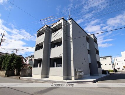 ＧＲＡＤＵＳ鶴ヶ島[1K/22.05m2]の外観2