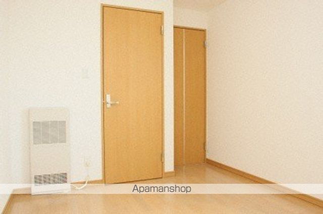 アルレシャの内装写真