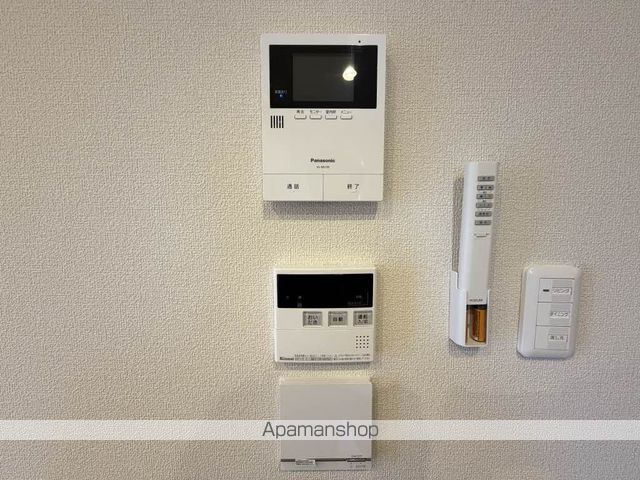 ベレオ堀川小泉の内装写真