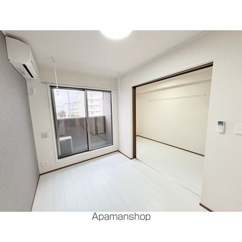 LEAD東仙台の内装写真