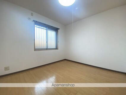 ハートフルアヴァンツァーレ．[2LDK/60m2]の内装2