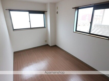 フォブール高岡[2LDK/55.9m2]の内装2