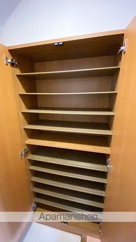 FLATS豊成の内装写真