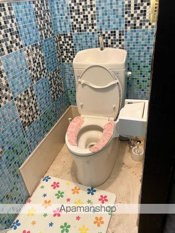 北畠3丁目テラスの内装写真