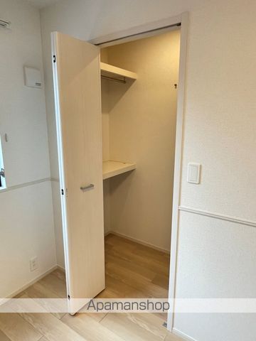 クレリア西伊場の内装写真