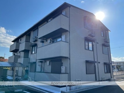 Ｇ　．Ｌ　Ｔａｋａｋａｉｃｈｏｕ（ジーエルプラスタカカイチョウ[2LDK/52.79m2]の外観5