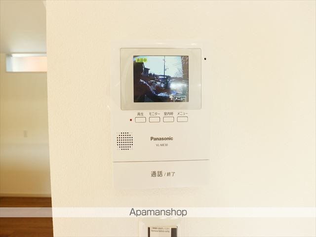 山陽本線 八本松駅 徒歩18分 2階建 築4年の内装写真
