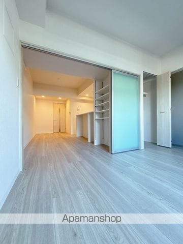 CASA DE ALIVIOの内装写真