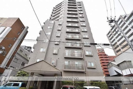 ファミールグラン上杉二丁目[3LDK/70.91m2]の外観2