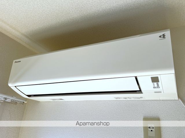 ルシェ・ド・クレミュの内装写真