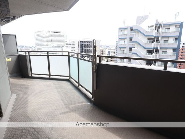 ライオンズシティ桜山の内装写真