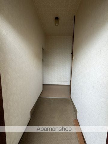 ハイツナカオカの内装写真