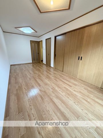 ブルーム弐番館の内装写真