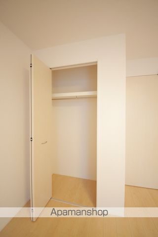 プレシャスIIの内装写真