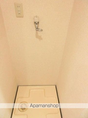 グレンドーラの内装写真