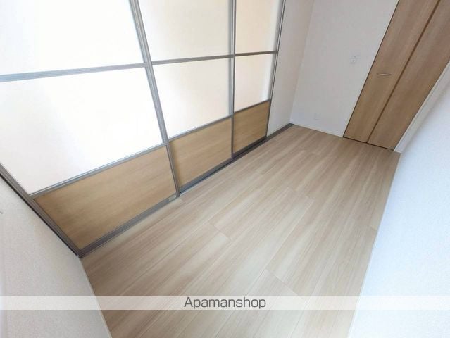 リヴェールCの内装写真