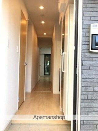 東京都杉並区成田東２丁目[1K/25m2]の玄関