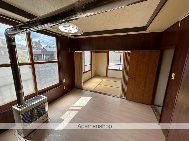 マンションりらの内装写真