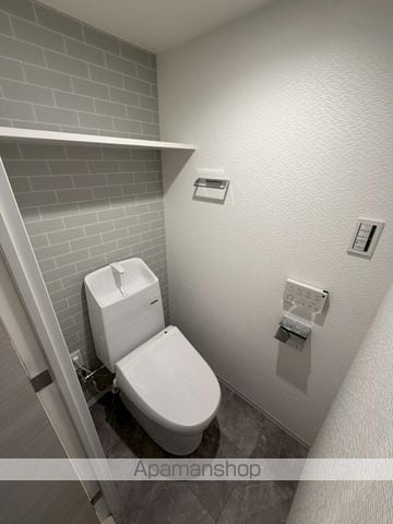 EMIREAの内装写真