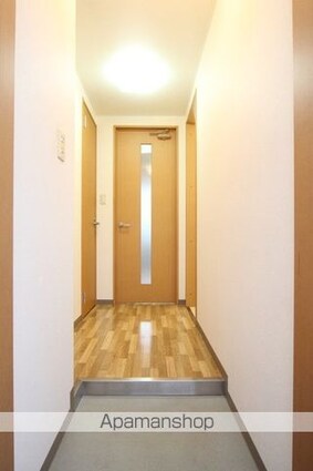 シェールＹ’ｓ[1R/29m2]の内装2