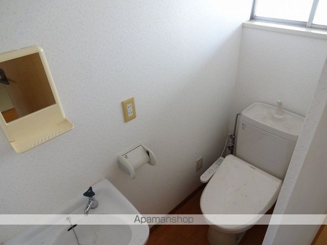 日の出マンションの内装写真