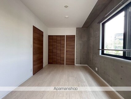 ｉ．ｂｉｓ柏の葉[1LDK/54m2]の内装3