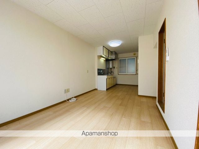 マンション永興の内装写真
