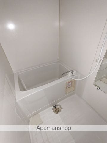 パストラーレIIの内装写真