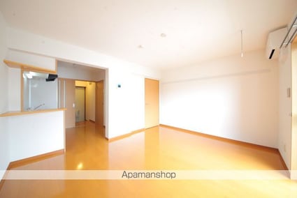 アバンサール[1K/30.51m2]の内装8