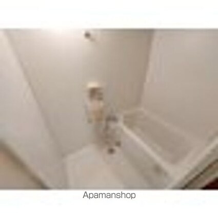 カローラ樽味[1K/27.2m2]のバス