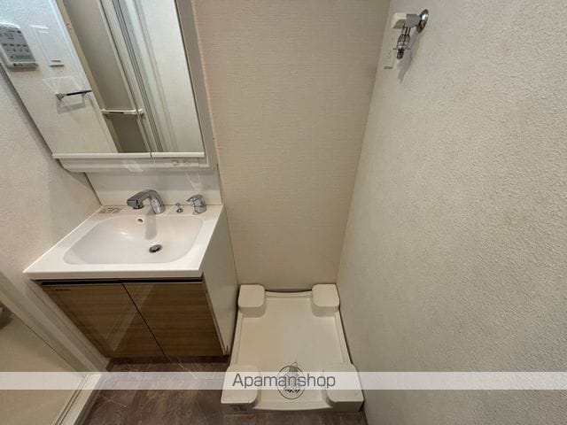 S−RESIDENCE上新庄BEATの内装写真