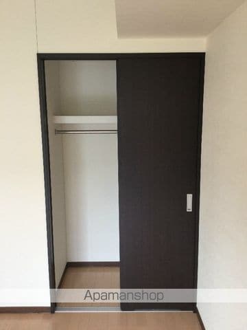 ランタナの内装写真