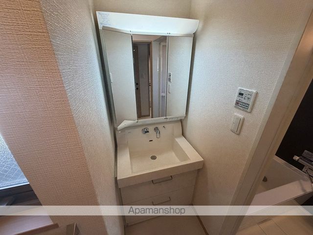 カンフォーラ朝日が丘の内装写真