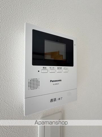 ラ・ルミエールの内装写真