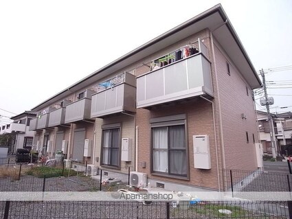 Ｌｅ　ｓｏｌｅｉｌ[2LDK/59m2]の外観3