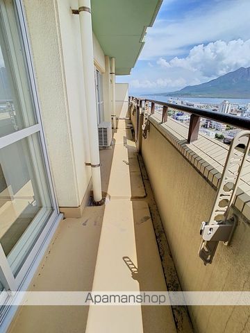 ストークマンション鹿児島の内装写真